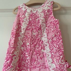 Lilly Pulitzer 12-18 Month Dress